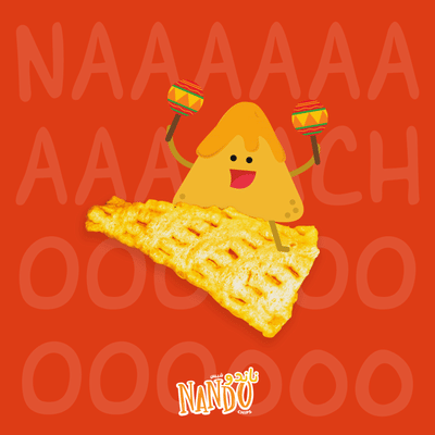 Nando Chips Digital Marketing - Stratégie de contenu