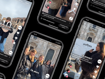 Pompea: From Italian icon to TikTok sensation - Digital Strategy