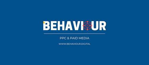 Behaviour Digital cover