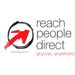 Reach People Direct logo