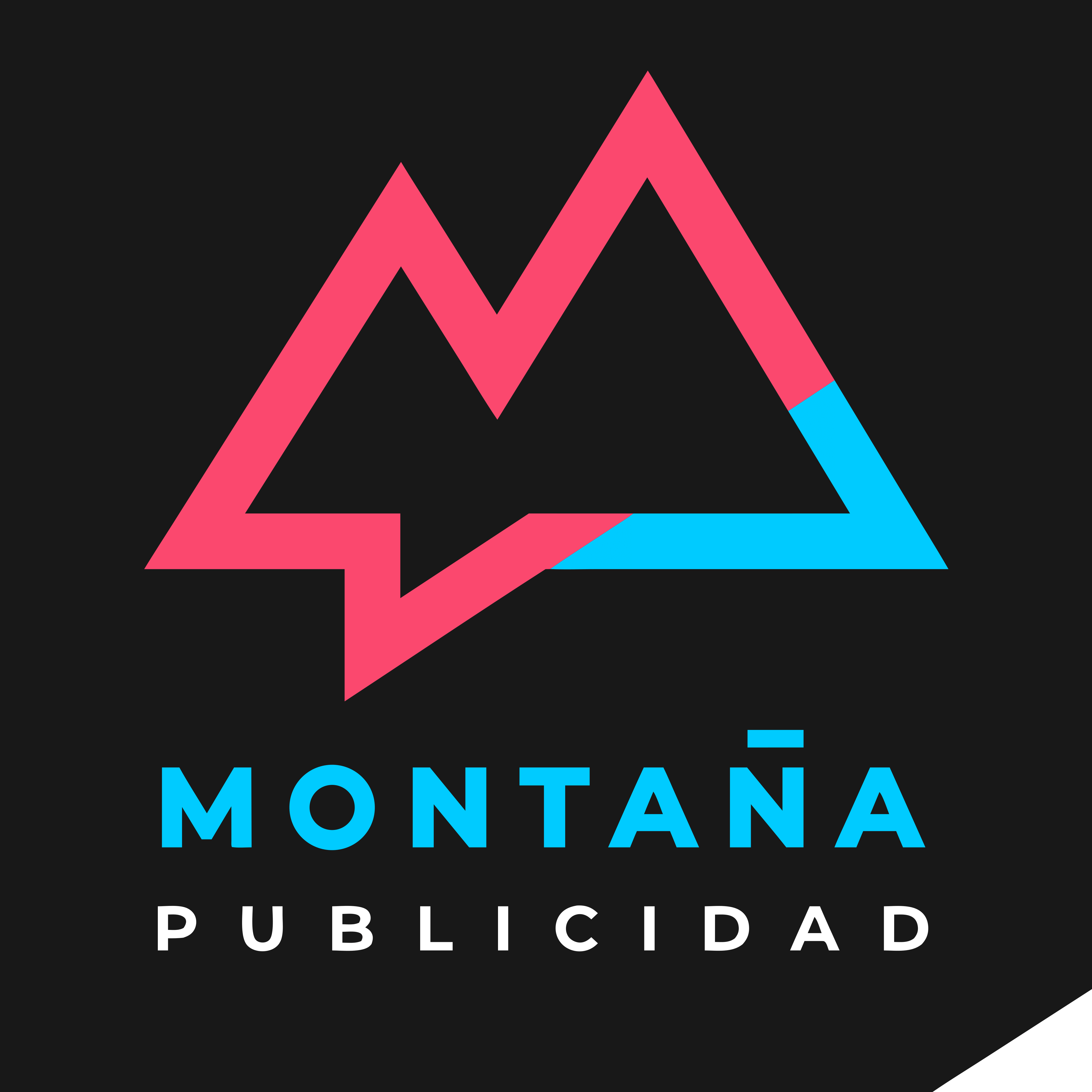 Montaña Publicidad