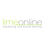 Lime di Mark Chambers logo