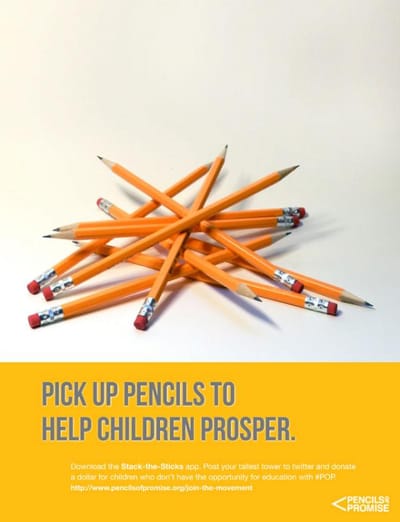 Childhood Memories Campaign, 1 - Advertising