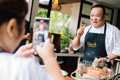 My Beach Resort PHUKET - Public Relations (PR)