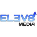 Elev8 Media logo