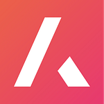Agence de communication AK Digital logo