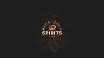 LR-SPIRIT - Image de marque & branding