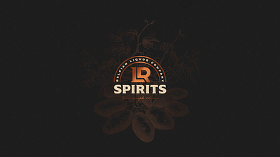 LR-SPIRIT - Branding y posicionamiento de marca