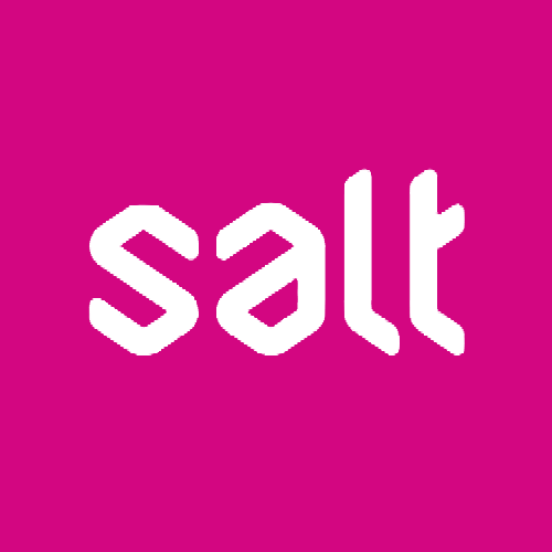SALT (PT Ako Media Asia)