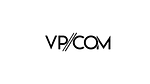 VP//COM logo