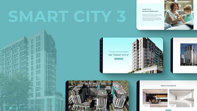 WordPress Web site for Real Estate - Website Creation