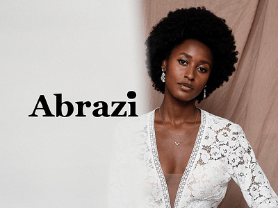 De liefde hangt in de lucht met Abrazi - Influencer Marketing