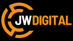 JW Digital logo