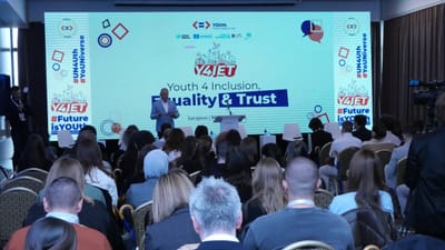 Youth for Inclusion, Equality and Trust (Y4IET) - Public Relations (PR)