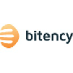 Bitency B.V. logo