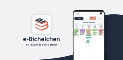 e-Bichelchen - Mobile App