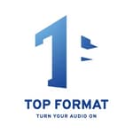 Top Format Productions B.V. logo