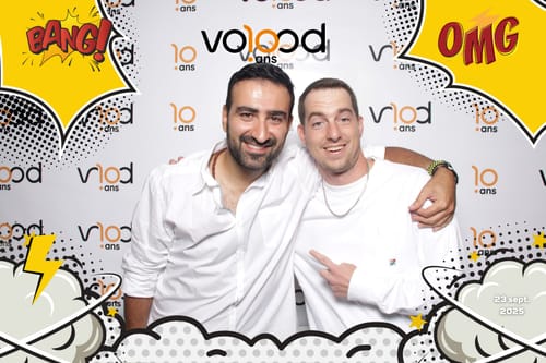 Vojood | Agence Communication Digitale en Suisse cover