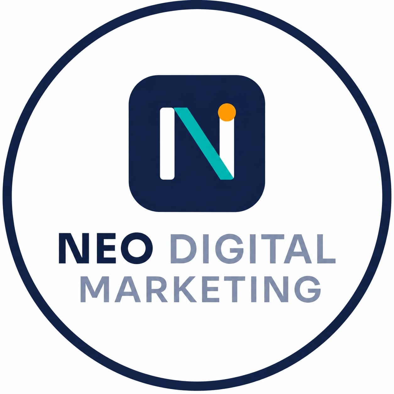 Neo Digital Marketing Agency
