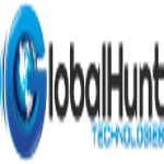 GlobalHunt Technologies Pvt. Ltd. logo