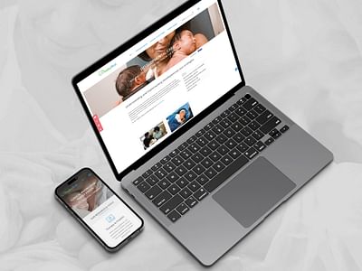 Website Entwicklung in Typo3 - Webseitengestaltung