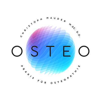 Website + Logo (Praxis Osteo) - Fotografie