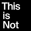 This Is Not