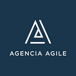 Digital Marketing Agency Agile logo