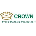 Crown Cork Company France logo