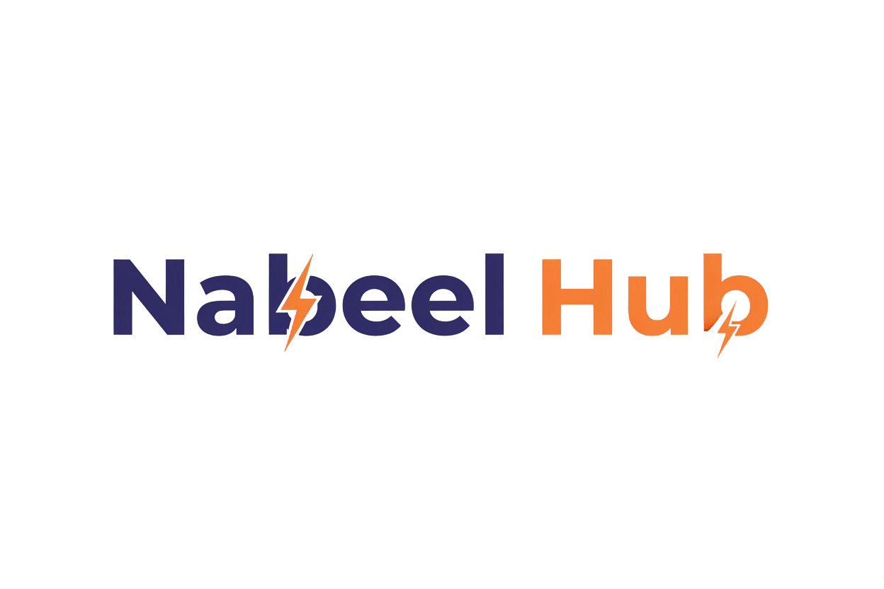 Nabeel Hub