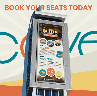Cove - From Awareness to Qualified Leads - Social Media