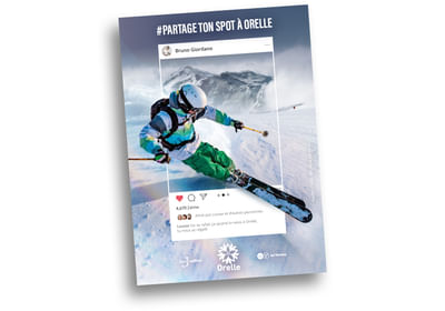 Orelle - Appel d'offre - Marketing