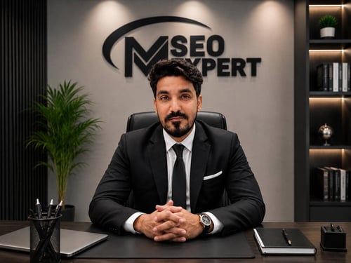 MSEOExpert cover