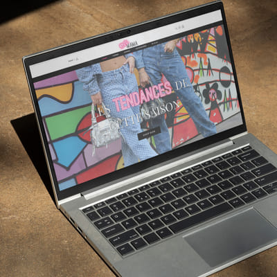 ROCKMAMA Développement E-commerce et de Marque - Growth Marketing