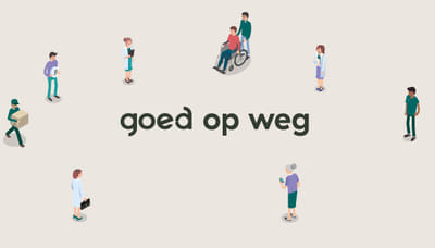 Goed op weg - Production Vidéo
