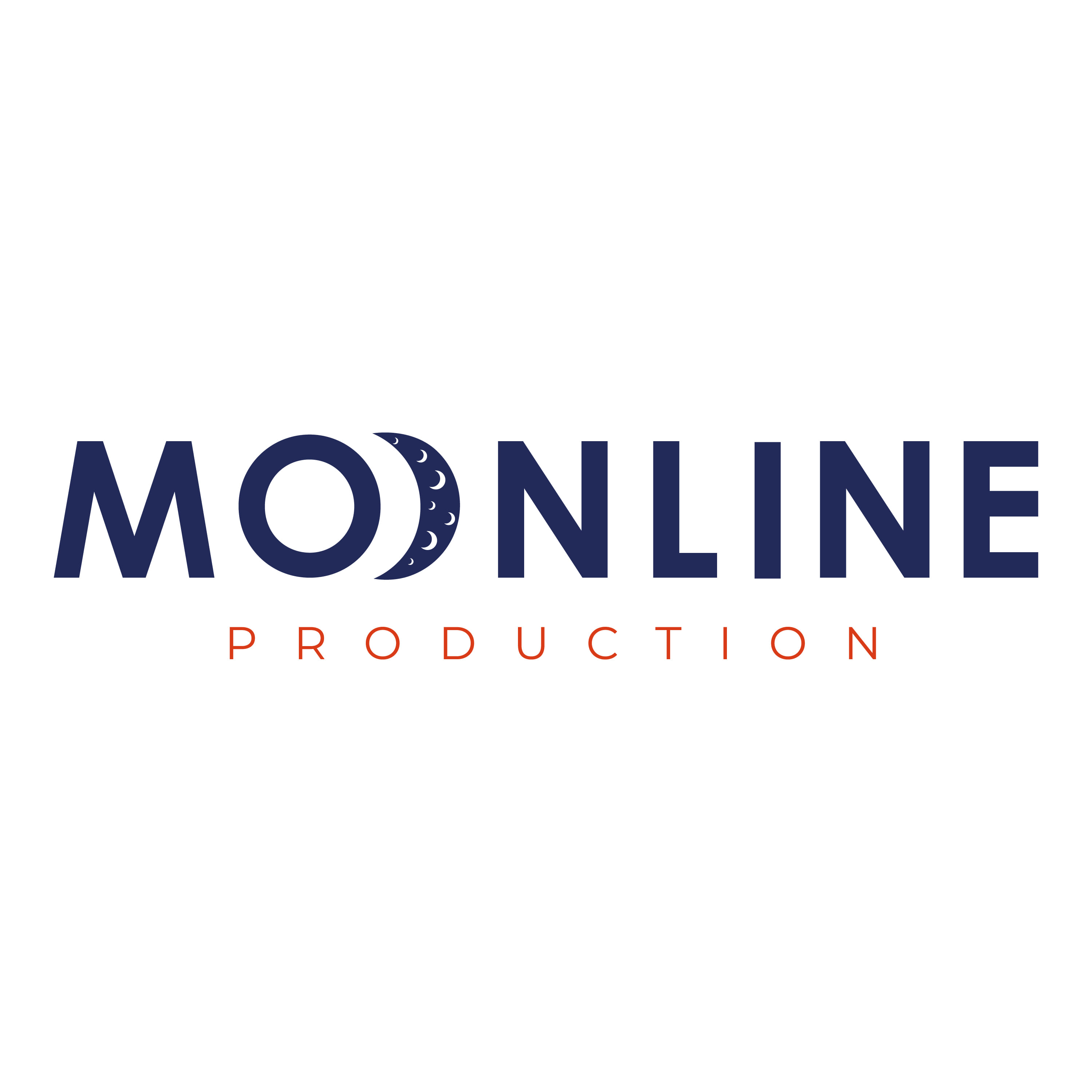 Moonline Production