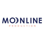 Moonline Production logo