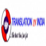 Translation In India logo