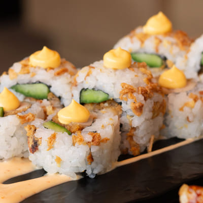 Sushic - Branding/Social Media - E-Commerce