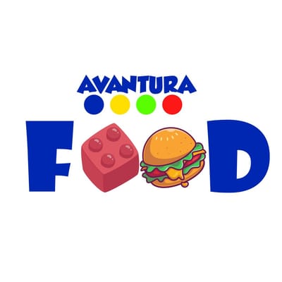 Branding Avantura Food - Reclame