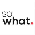 Sowhat