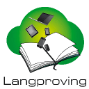 Langproving