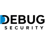 Debug Security logo