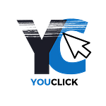 YouClick logo