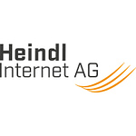 Heindl Internet AG logo