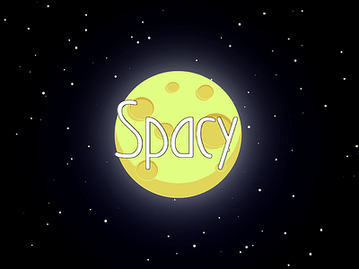 Spacy - The Game-Novella - Développement de Jeux