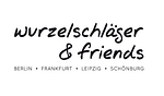 wurzelschläger & friends GmbH logo