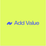 Add Value | Growth Marketing Agency logo