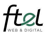FTEL Web & Digital logo
