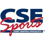 CSE Sports logo